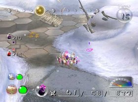 Pikmin 2 Screenshot from Shacknews