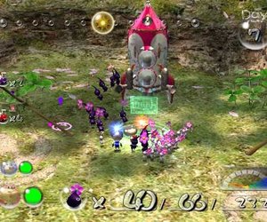 Pikmin 2 Files