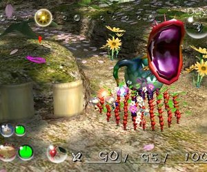 Pikmin 2 Chat