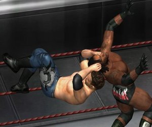WWE Day of Reckoning Chat