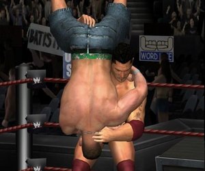WWE Day of Reckoning Videos