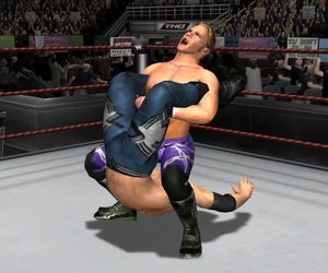WWE Day of Reckoning Files