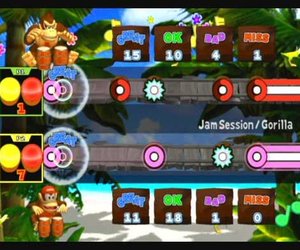 Donkey Konga Videos