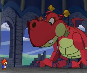 Paper Mario: The Thousand-Year Door Videos