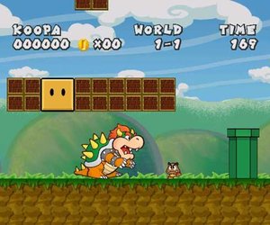 Paper Mario: The Thousand-Year Door Chat