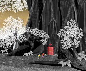 Paper Mario: The Thousand-Year Door Files