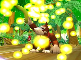 Mario Power Tennis Screenshot from Shacknews
