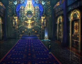 Baten Kaitos: Eternal Wings and the Lost Ocean Screenshot from Shacknews