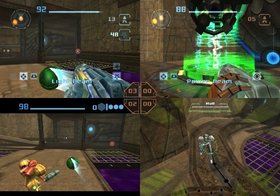 Metroid Prime 2: Echoes Screenshot from Shacknews