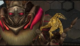 Metroid Prime 2: Echoes Screenshot from Shacknews