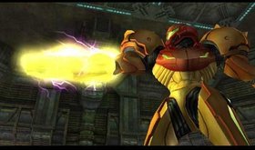 Metroid Prime 2: Echoes Screenshot from Shacknews
