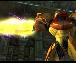 Metroid Prime 2 Echoes Files