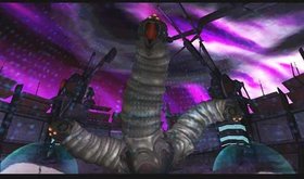 Metroid Prime 2: Echoes Screenshot from Shacknews