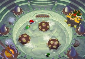 Mario Party 6 Screenshot from Shacknews