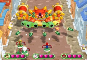 Mario Party 6 Screenshot from Shacknews