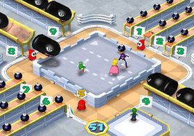 Mario Party 6 Screenshot from Shacknews