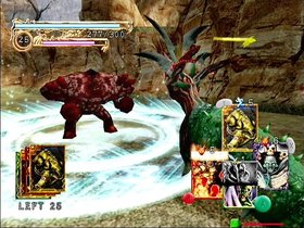 Lost Kingdoms 2 Screenshot from Shacknews