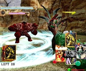 Lost Kingdoms 2 Chat