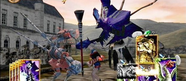 Lost Kingdoms 2 News