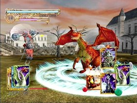 Lost Kingdoms 2 Screenshot from Shacknews