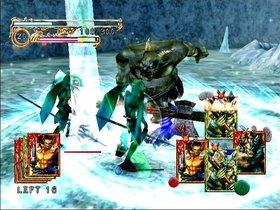 Lost Kingdoms 2 Screenshot from Shacknews
