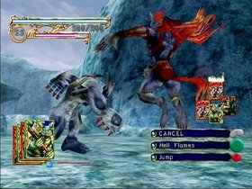 Lost Kingdoms 2 Screenshot from Shacknews