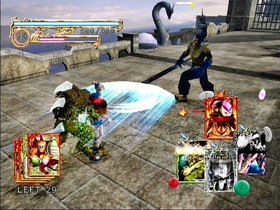 Lost Kingdoms 2 Screenshot from Shacknews