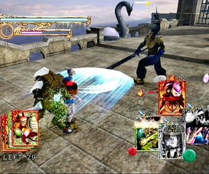 Lost Kingdoms 2 Files