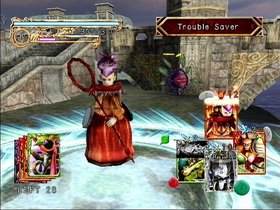Lost Kingdoms 2 Screenshot from Shacknews