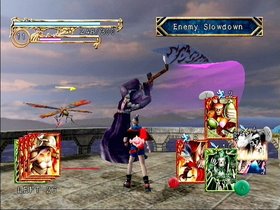 Lost Kingdoms 2 Screenshot from Shacknews