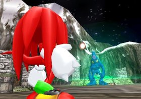 Sonic Adventure DX Screenshot from Shacknews
