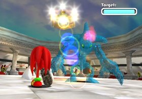 Sonic Adventure DX Screenshot from Shacknews