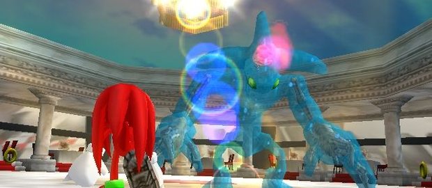Sonic Adventure DX Director's Cut News