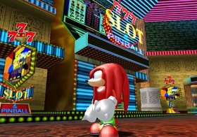 Sonic Adventure DX Screenshot from Shacknews