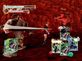 Lost Kingdoms 2 Screenshot from Shacknews