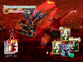 Lost Kingdoms 2 Screenshot from Shacknews