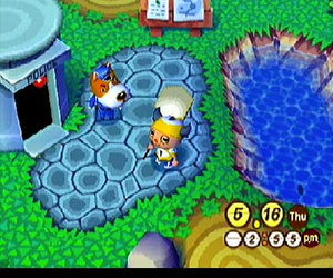 Animal Crossing Videos