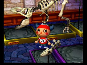 Animal Crossing Screenshot from Shacknews