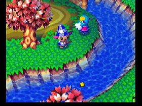 Animal Crossing Screenshot from Shacknews