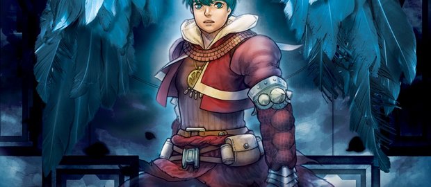 Baten Kaitos Origins News