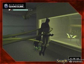 Batman Vengeance Screenshot from Shacknews