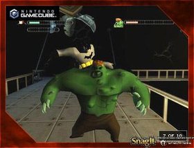 Batman Vengeance Screenshot from Shacknews