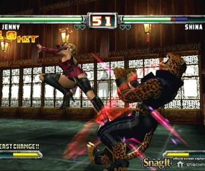 download bloody roar 3 pc