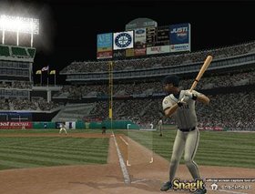 All Star Baseball 2003 Screenshot from Shacknews