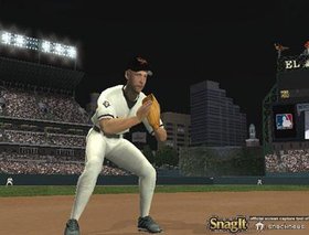 All Star Baseball 2003 Screenshot from Shacknews
