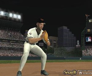 All-Star Baseball 2003 Chat