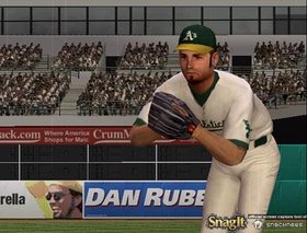 All Star Baseball 2003 Screenshot from Shacknews
