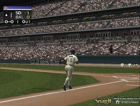 All Star Baseball 2003 Screenshot from Shacknews