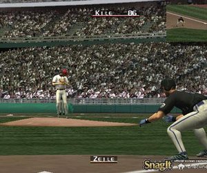 All-Star Baseball 2003 Screenshots