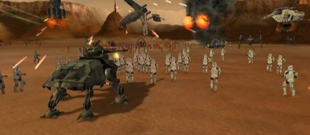 Star Wars: The Clone Wars News